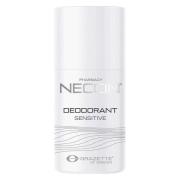 Neccin Deodorant Sensitive 75 ml