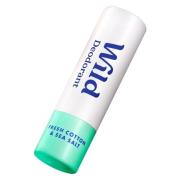 Wild Deo Mini Cotton & Sea Salt 16 g