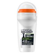 L'Oréal Paris Men Expert Shirt Protect Anti-Perspirant 24H Roll-O