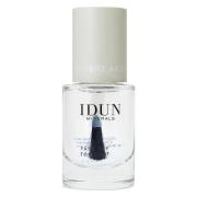 IDUN Minerals Nail Polish Brilliant 11 ml