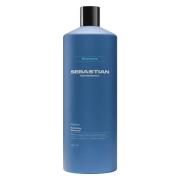 Sebastian Professional Hydre Highly Hydrating Shampoo 1000ml