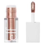 e.l.f. Liquid Metallic Eyeshadow Comet 3ml