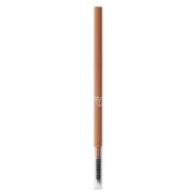 e.l.f. Micro.Fine Brow Pencil Soft Brown 0.03g