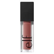 e.l.f. Liquid Velvet Eyeshadow Pink Chiffon 4,5g