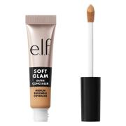 e.l.f. Soft Glam Satin Concealer 24 Light Warm 6,3ml