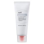 Klairs Freshly Juiced Vitamin Mask Cleanser 150ml