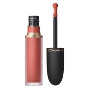 MAC Powder Kiss Lip + Cheek Mousse Mull It Over 5ml