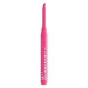 NYX Professional Makeup Epic Inky Stix 11 Pixel Pink 0,1g