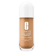 Clinique Even Better Vitamin Foundation SPF50 3 Medium Warm 30ml