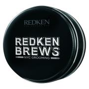 Redken Brews Maneuver Cream Pomade 100ml
