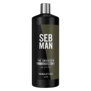 Sebastian Professional SEB MAN The Smoother Conditioner 1000ml