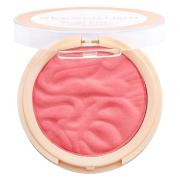Revolution Beauty Blusher Reloaded Pink Lady 7,5g