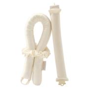 Lenoites Heatless Curls Unicorn Golden Sand