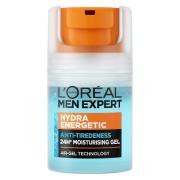 L'Oréal Paris Men Expert Hydra Energetic 24H Anti-Tiredness Moist