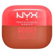 NYX PROFESSIONAL MAKEUP Wonder Snatch Powder 08 Cacao Craze 6g