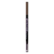 Maybelline New York Express Brow Ultra Slim #05 Deep Brown 0,09g