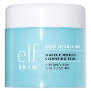 e.l.f. Holy Hydration! Melting Cleansing Balm 60g