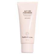 Pudderdåserne All In One Foot Cream 100ml