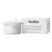 Medik8 Advanced Pro Collagen + Peptide Cream Refill 50ml