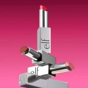 e.l.f. Glow Reviver Lip Oil Stick Cherry On Top 3,4g