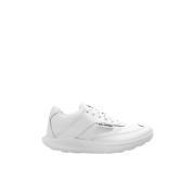 Comme des Garçons Sneakers White, Dam