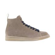 Panchic Sneakers Brown, Herr