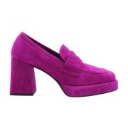 E mia Pumps Pink, Dam