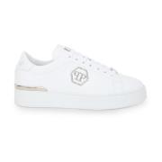 Philipp Plein Sneakers White, Herr