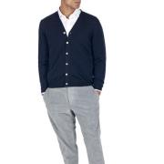 Fedeli Cardigans Blue, Herr