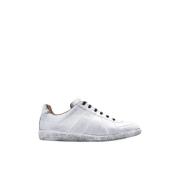 Maison Margiela Sneakers White, Herr