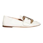 AGL Business Shoes White, Dam