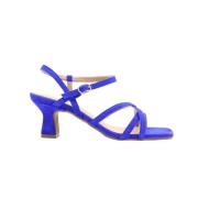 Nando Neri Sandal Blue, Dam