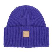 A.p.c. Hat Blue, Herr