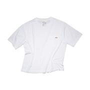 Acne Studios T-Shirts White, Herr