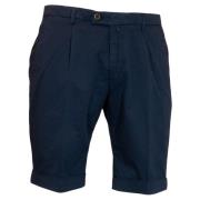 Briglia Trousers Blue, Herr