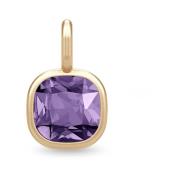 Julie Sandlau Necklaces Purple, Dam