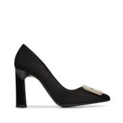 Fabi Pumps Black, Dam