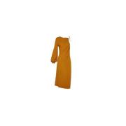 Forte Forte Dresses Orange, Dam