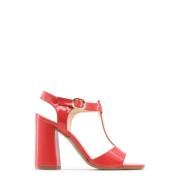 Made in Italia Sandaler Arianna Red, Dam