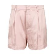 N21 Short Shorts Pink, Dam