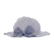 Il Gufo Hatt Blue, Herr