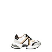 Alexander Smith Sneakers White, Dam