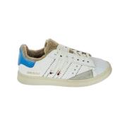 Hidnander Stripeless Sneakers för kvinnor White, Dam