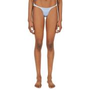 Isa Boulder Swimwear Blue, Dam