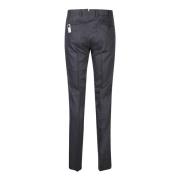 PT Torino Super Slim Byxa Gray, Herr