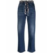 Haikure Jeans Blue, Dam