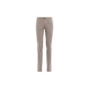 Incotex Chinos Beige, Herr