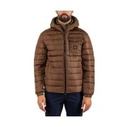 RefrigiWear Herr Blouson Jacka Brown, Herr