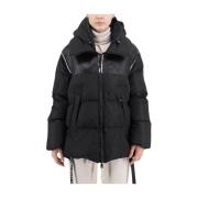 Montereggi Jackets Black, Dam