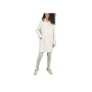 Trench & Coat Trench Coats Beige, Dam